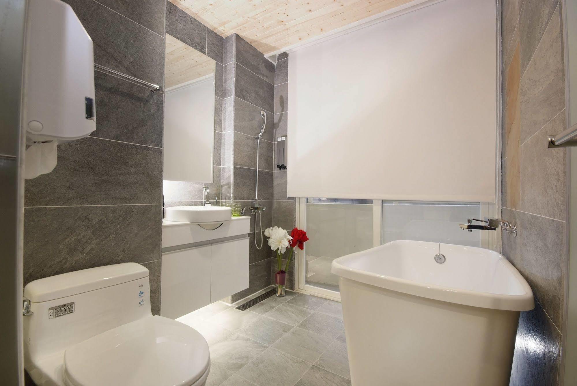 Golden Hotel Тайбэй Экстерьер фото